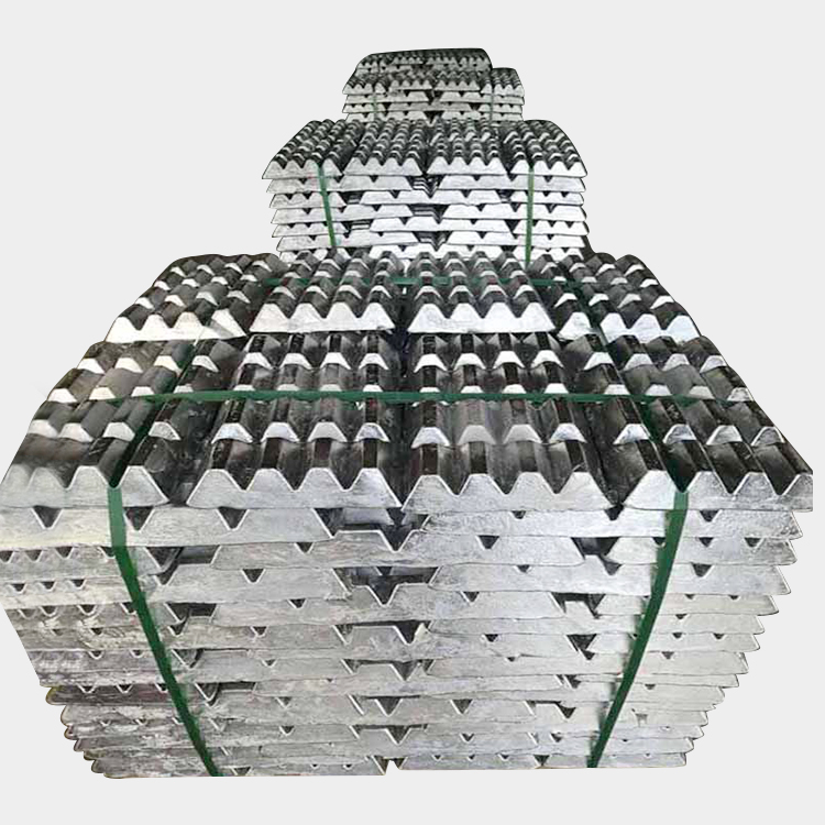 Aluminiu Crom vafelă