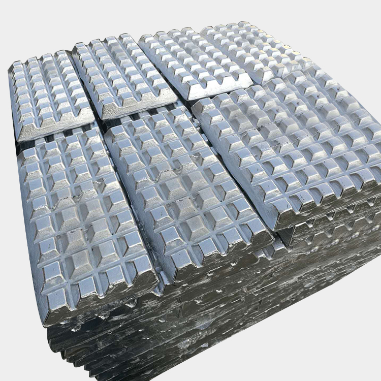 Aluminiu Bismut vafelă