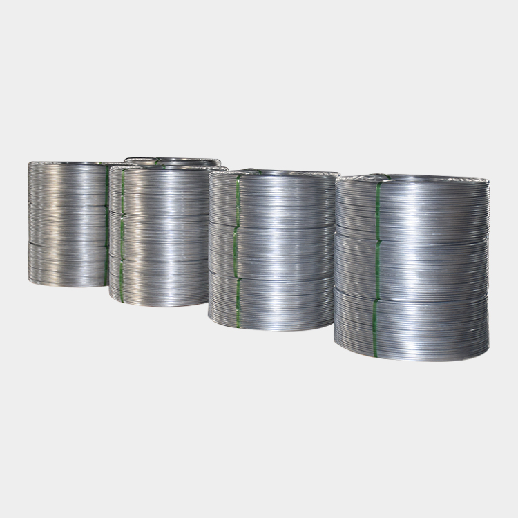 Aluminiu Stronţiu Bobina