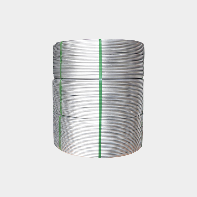 Aluminiu Titan Bor Bobina