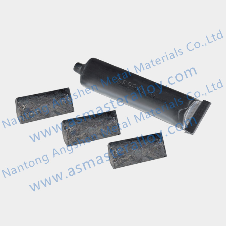 STRONŢIU ALUMINIU ALIAJ Sr90Al10